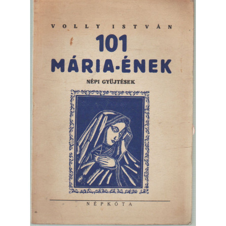 101 Mária-ének