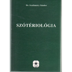 Szótériológia