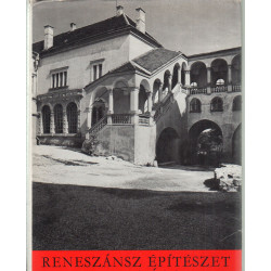 Reneszánsz építészet Magyarországon